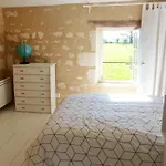 Grande Maison Rénovée, Piscine, 4 Chambres, Vaste Terrain, Près Piste Cyclable Et Pêche, Wi-fi Inclus - Fr-1-426-408