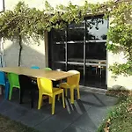 Grande Maison Rénovée, Piscine, 4 Chambres, Vaste Terrain, Près Piste Cyclable Et Pêche, Wi-fi Inclus - Fr-1-426-408 Fontenay-le-Comte