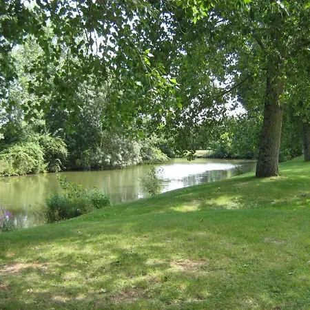 Grande Maison Renovee, Piscine, 4 Chambres, Vaste Terrain, Pres Piste Cyclable Et Peche, Wi-fi Inclus - Fr-1-426-408 Nyaraló