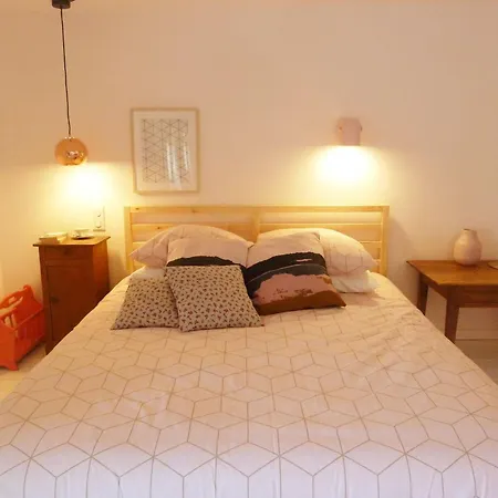 Grande Maison Renovee, Piscine, 4 Chambres, Vaste Terrain, Pres Piste Cyclable Et Peche, Wi-fi Inclus - Fr-1-426-408 *