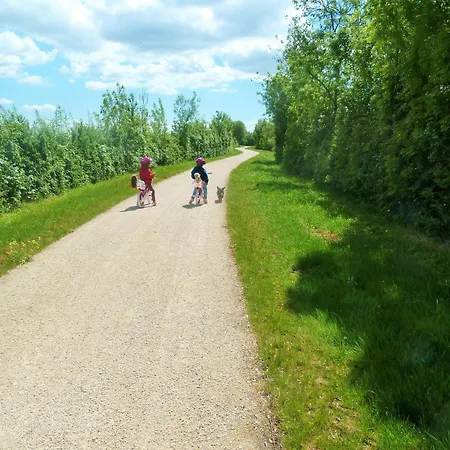 Nyaraló Grande Maison Renovee, Piscine, 4 Chambres, Vaste Terrain, Pres Piste Cyclable Et Peche, Wi-fi Inclus - Fr-1-426-408 *