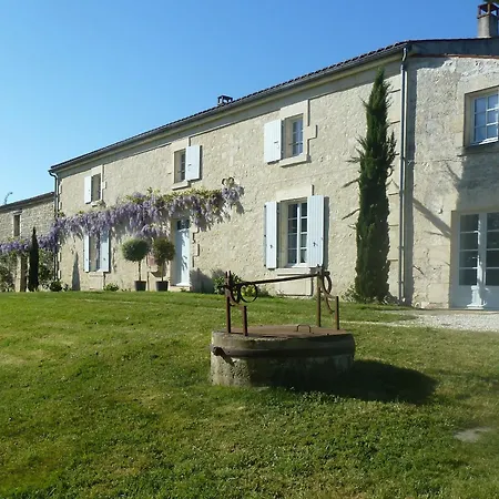 Grande Maison Renovee, Piscine, 4 Chambres, Vaste Terrain, Pres Piste Cyclable Et Peche, Wi-fi Inclus - Fr-1-426-408 Prázdninový dům Fontenay-le-Comte