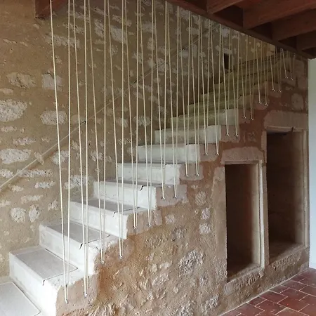 Grande Maison Renovee, Piscine, 4 Chambres, Vaste Terrain, Pres Piste Cyclable Et Peche, Wi-fi Inclus - Fr-1-426-408 *