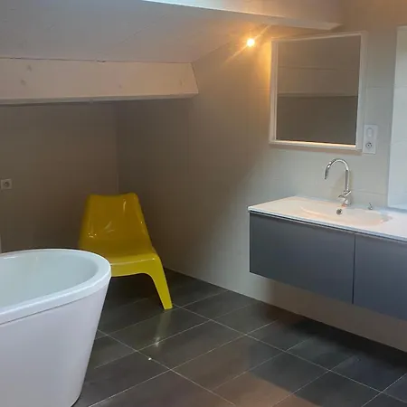 Nyaraló Grande Maison Renovee, Piscine, 4 Chambres, Vaste Terrain, Pres Piste Cyclable Et Peche, Wi-fi Inclus - Fr-1-426-408