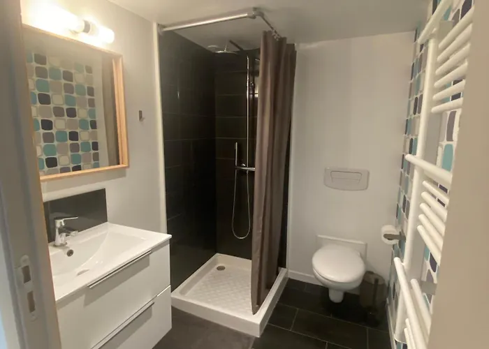 Grande Maison Renovee, Piscine, 4 Chambres, Vaste Terrain, Pres Piste Cyclable Et Peche, Wi-fi Inclus - Fr-1-426-408 בית נופש