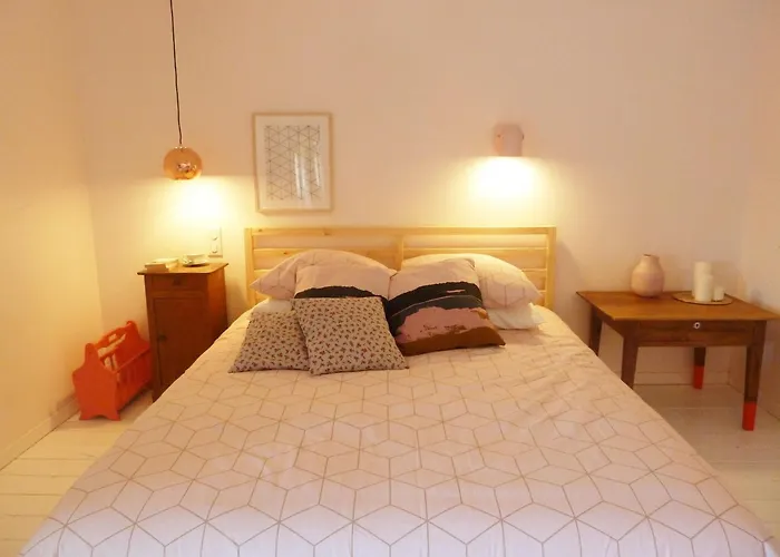 Grande Maison Renovee, Piscine, 4 Chambres, Vaste Terrain, Pres Piste Cyclable Et Peche, Wi-fi Inclus - Fr-1-426-408 *