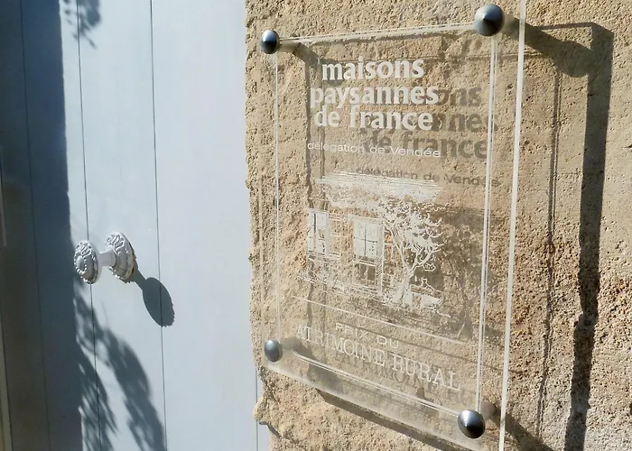 Grande Maison Renovee, Piscine, 4 Chambres, Vaste Terrain, Pres Piste Cyclable Et Peche, Wi-fi Inclus - Fr-1-426-408 בית נופש